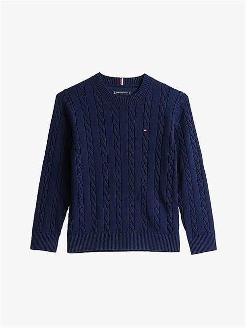  TOMMY HILFIGER | KB0KB09348J/C1G